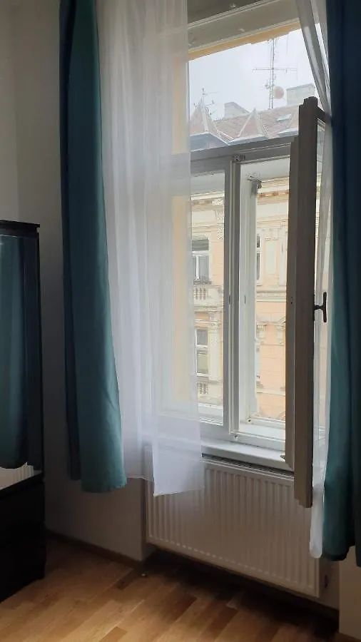 Apartment Karlovy Vary Center - T. G. Masaryka Czech Republic