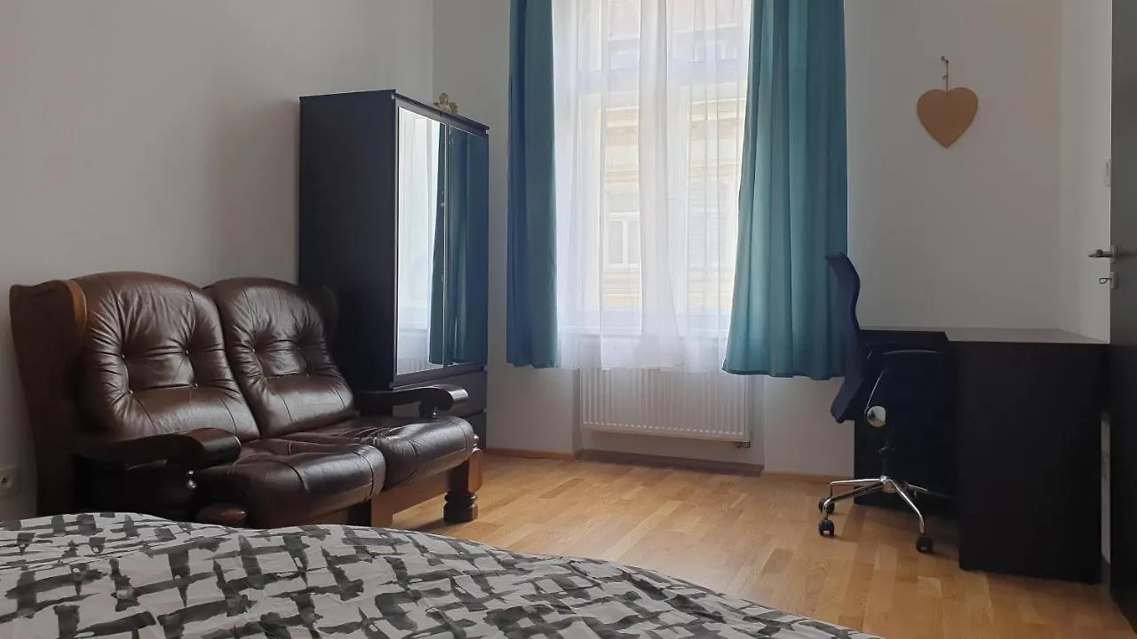 Apartment Karlovy Vary Center - T. G. Masaryka