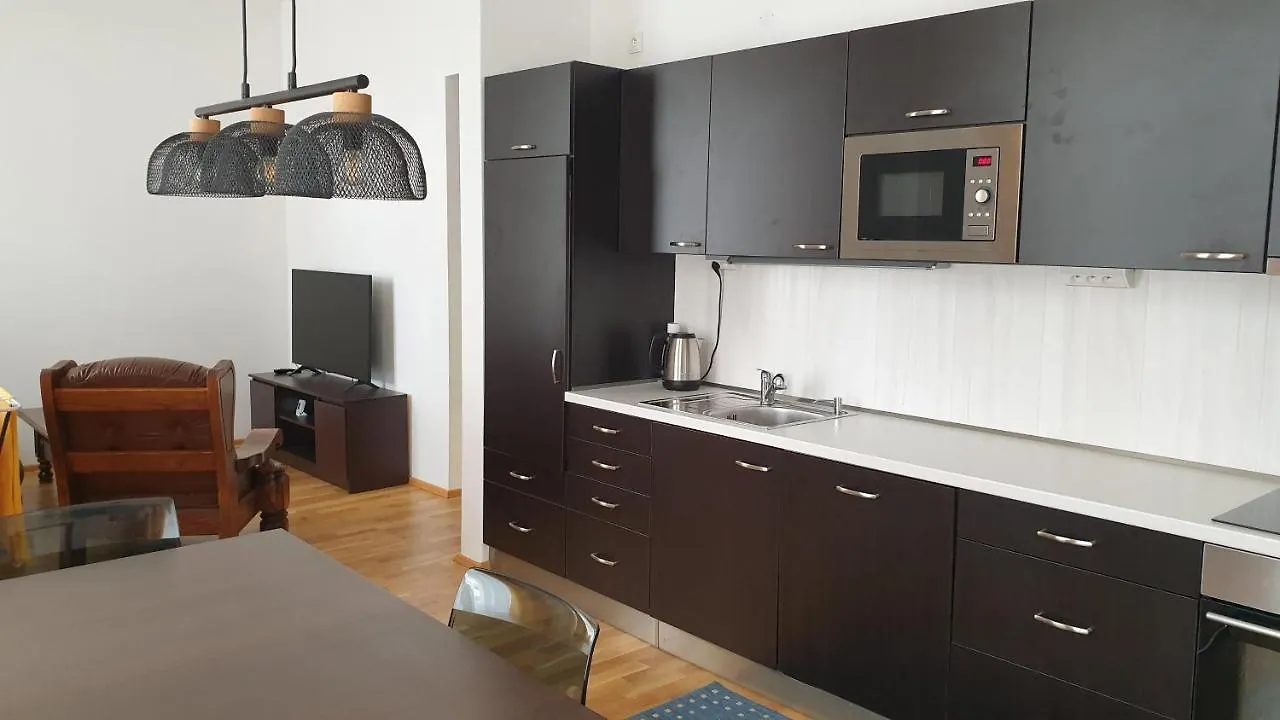 Apartment Karlovy Vary Center - T. G. Masaryka contacts