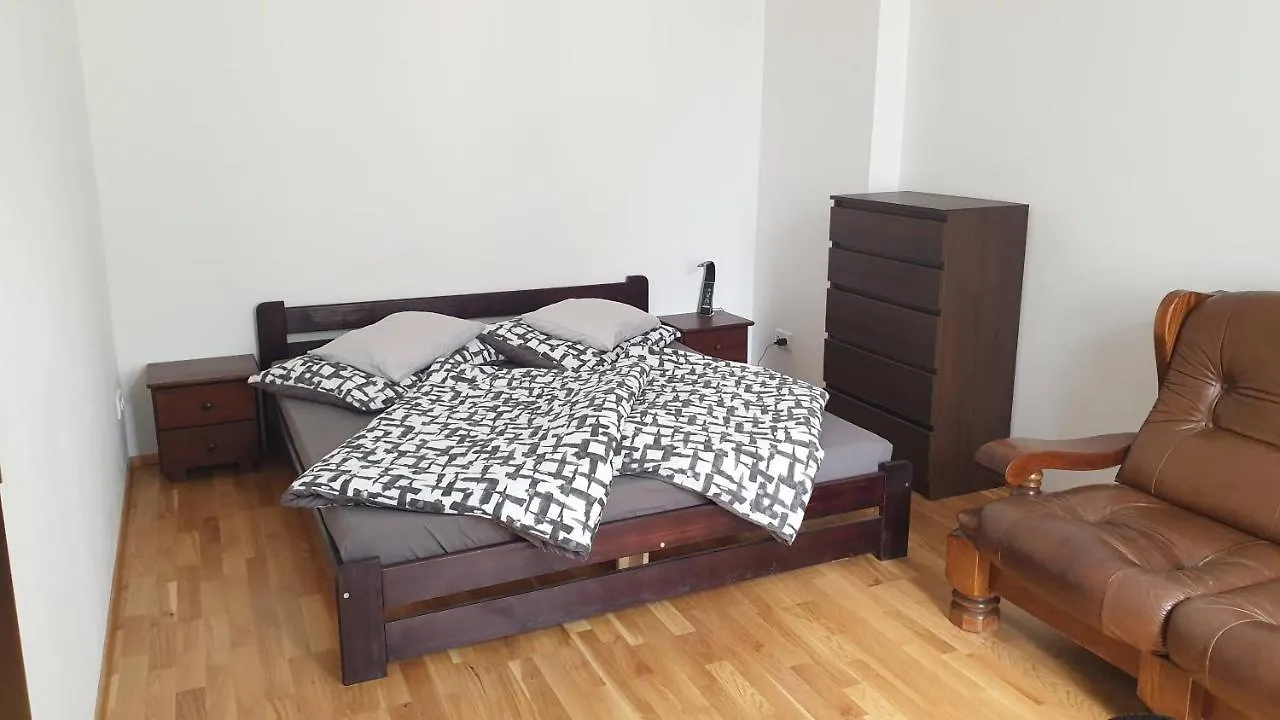 Apartment Karlovy Vary Center - T. G. Masaryka