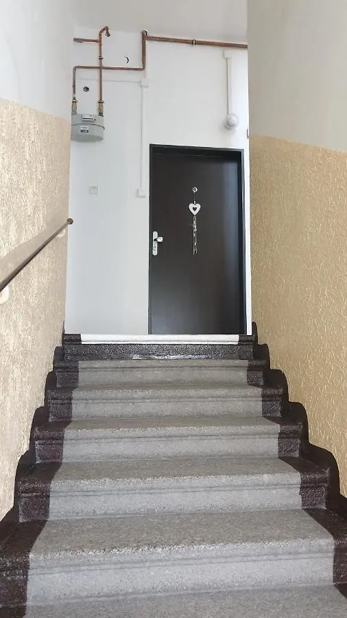 Apartment Karlovy Vary Center - T. G. Masaryka 0*,  Czech Republic