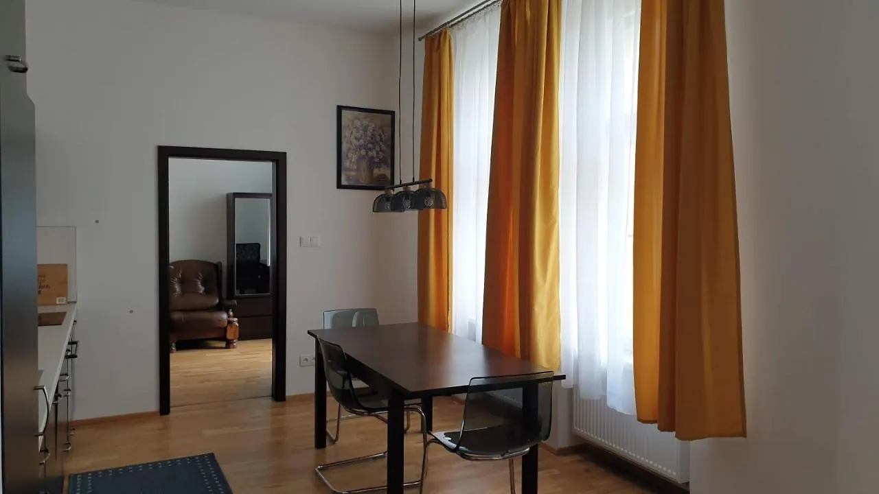 Apartment Karlovy Vary Center - T. G. Masaryka 0*,  Czech Republic