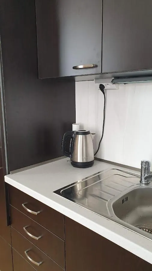Apartment Karlovy Vary Center - T. G. Masaryka Czech Republic